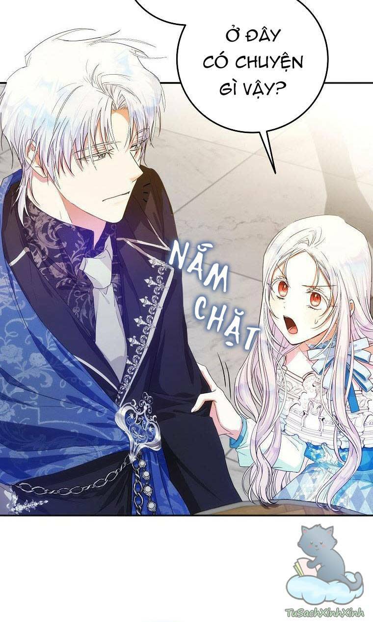 tôi trở thành vợ nam chính chapter 28 - Next chapter 29