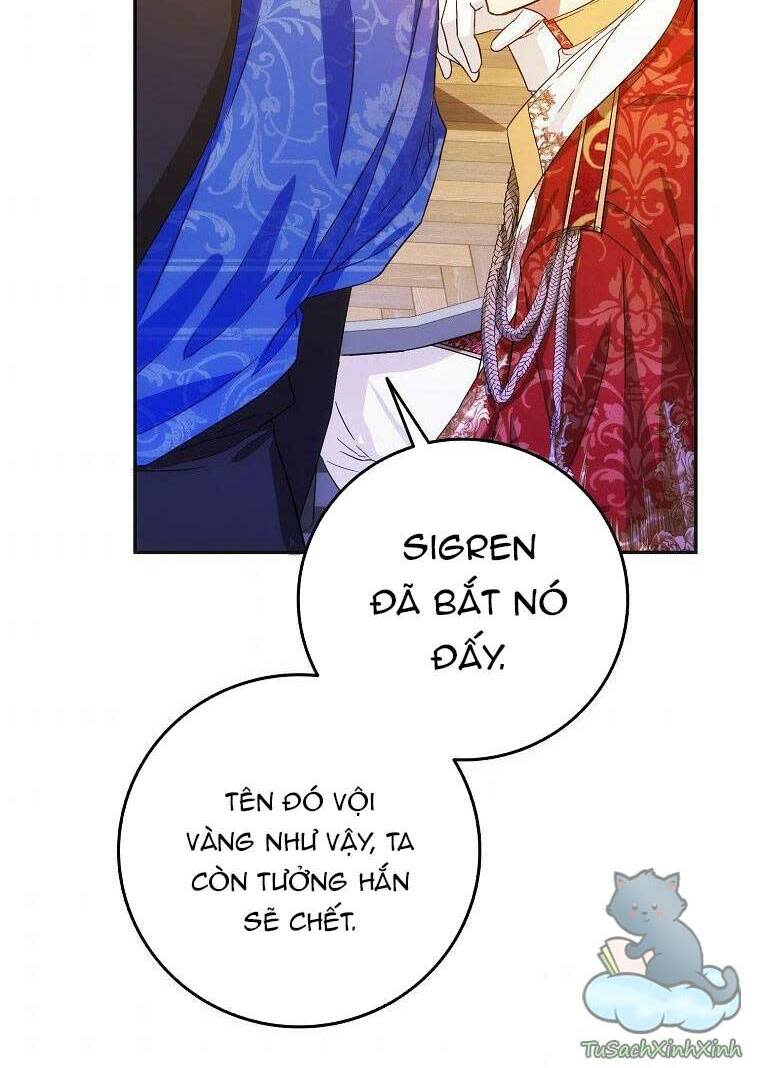 tôi trở thành vợ nam chính chapter 28 - Next chapter 29