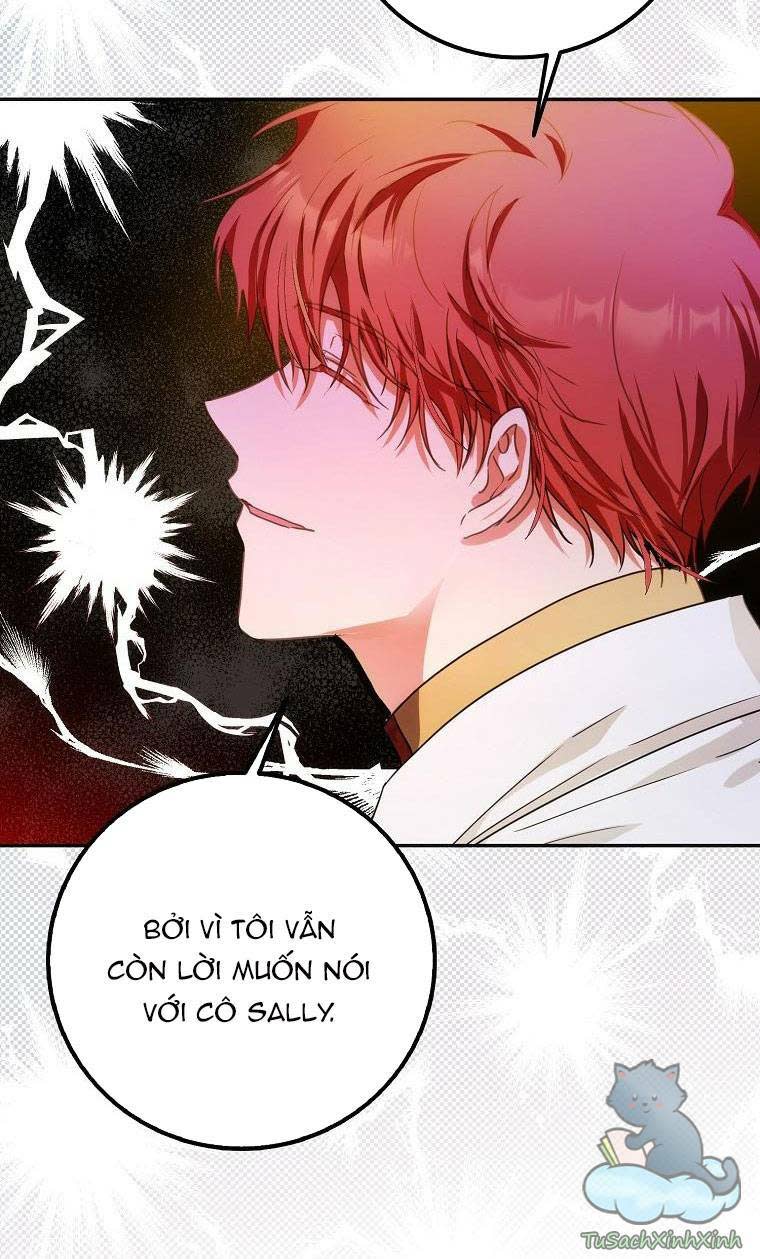 tôi trở thành vợ nam chính chapter 28 - Next chapter 29