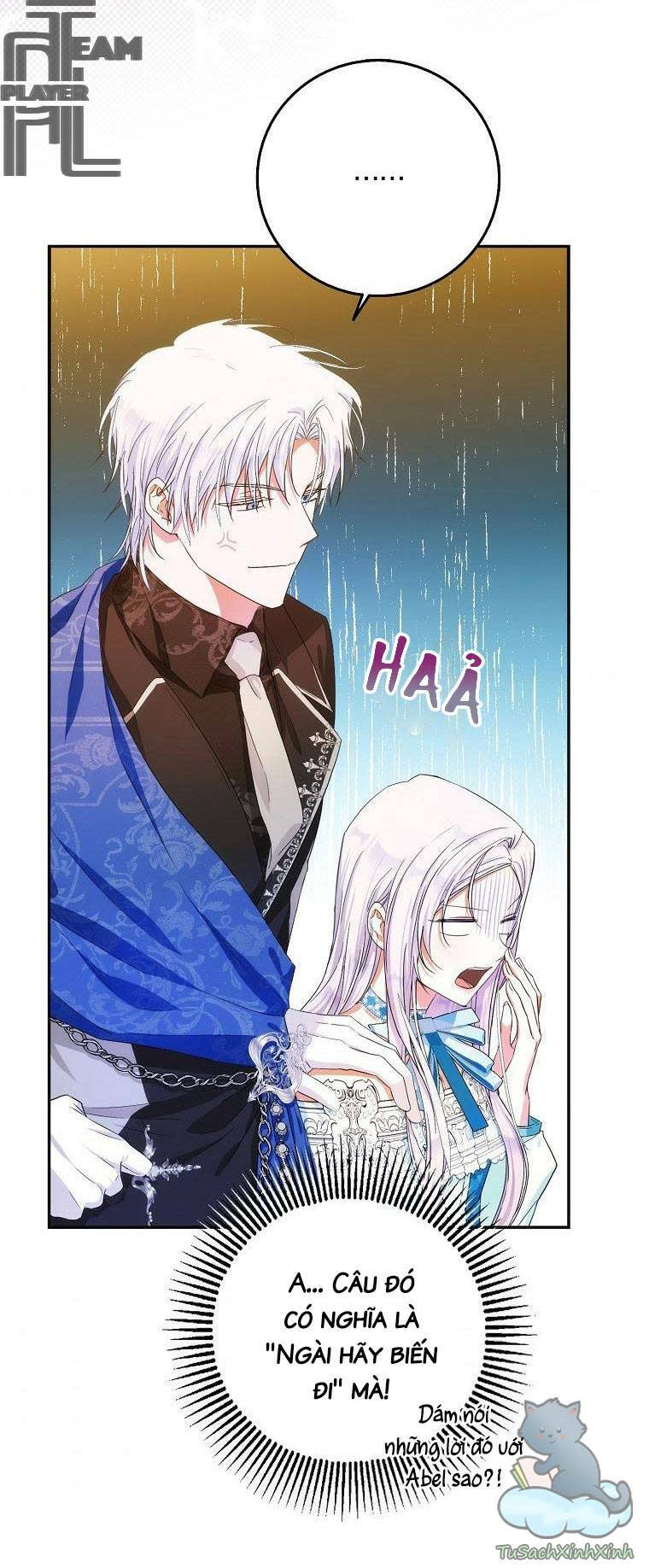 tôi trở thành vợ nam chính chapter 28 - Next chapter 29