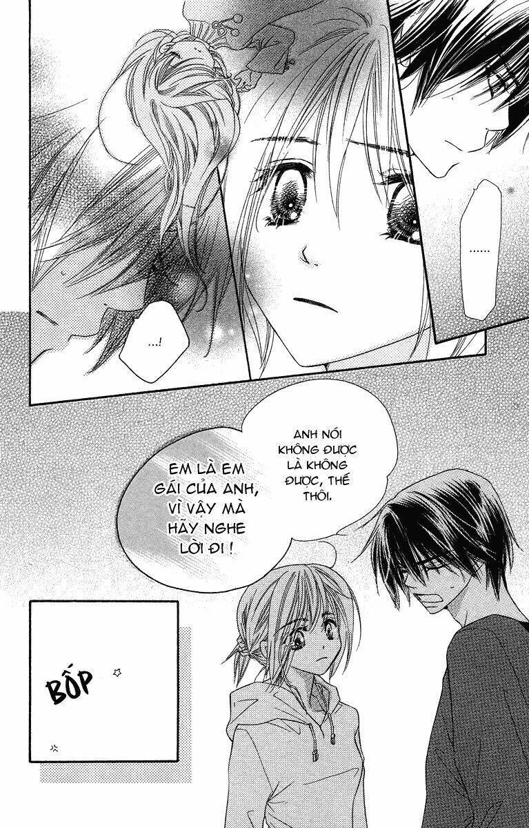 Sora Log Chapter 6 - Trang 2