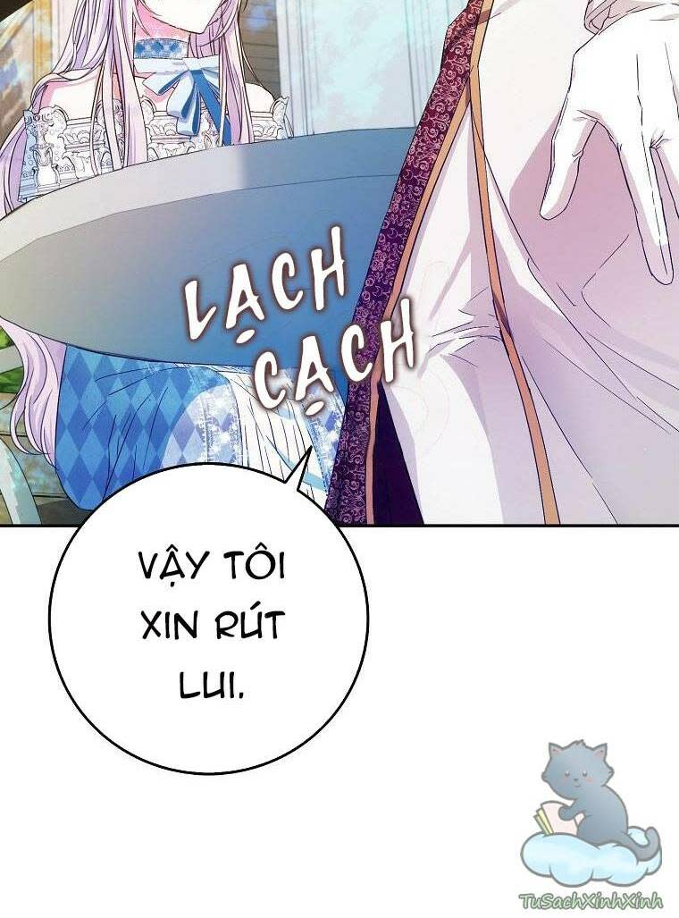 tôi trở thành vợ nam chính chapter 28 - Next chapter 29