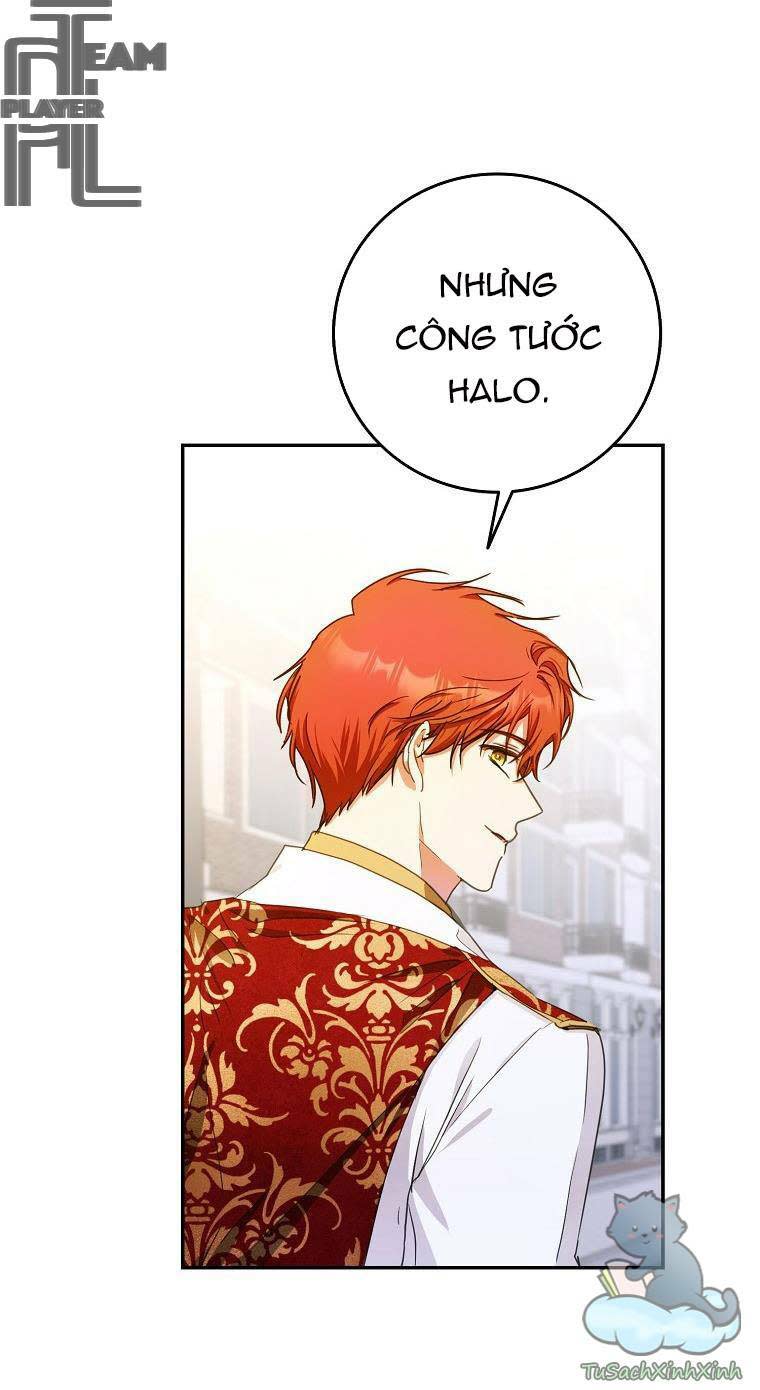 tôi trở thành vợ nam chính chapter 28 - Next chapter 29