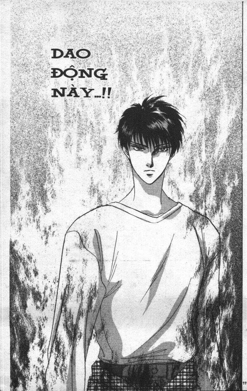 Giữa Muôn Trùng Mây Chapter 3 - Next Chapter 4