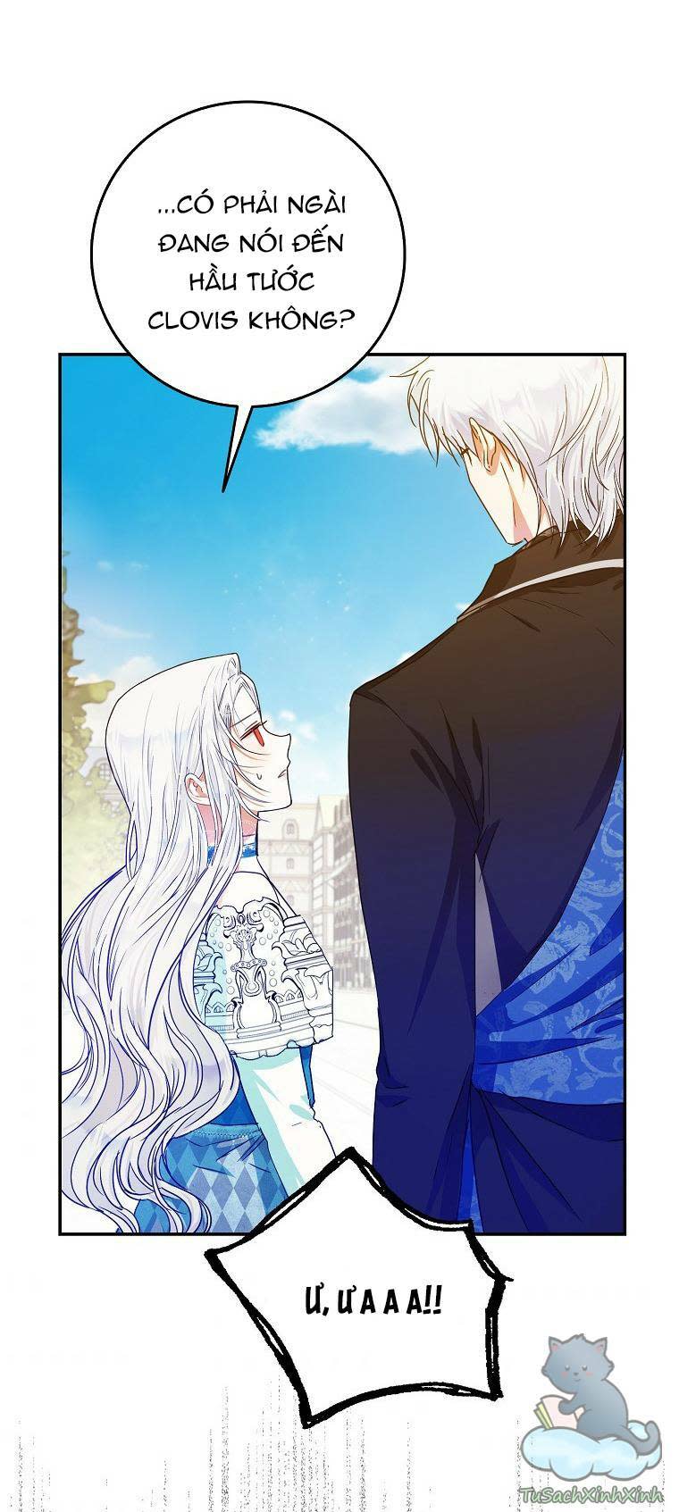 tôi trở thành vợ nam chính chapter 28 - Next chapter 29