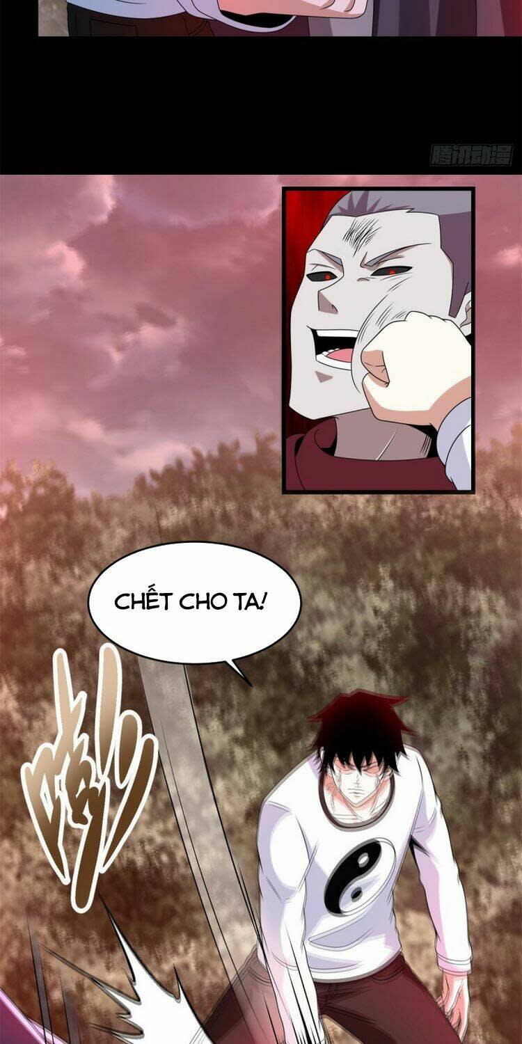 mạt thế vi vương chapter 368 - Next chapter 369