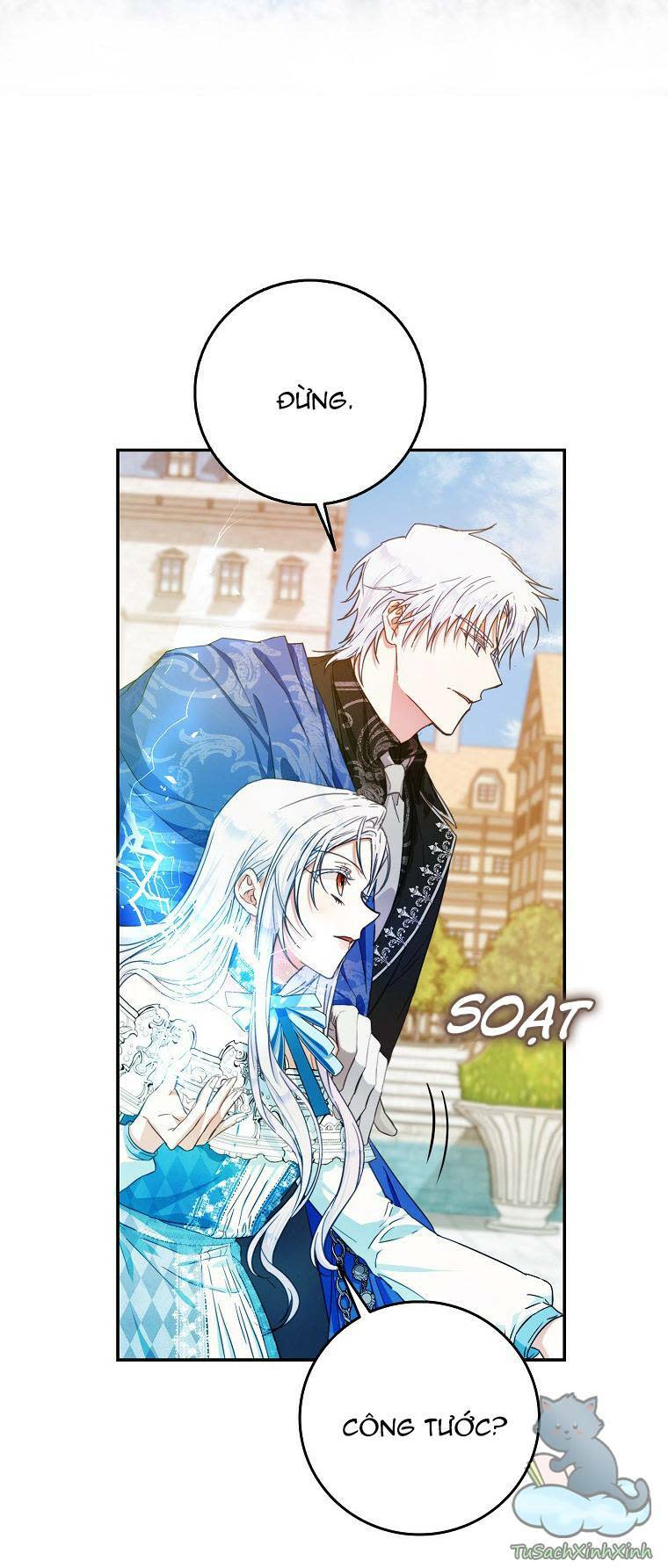 tôi trở thành vợ nam chính chapter 28 - Next chapter 29