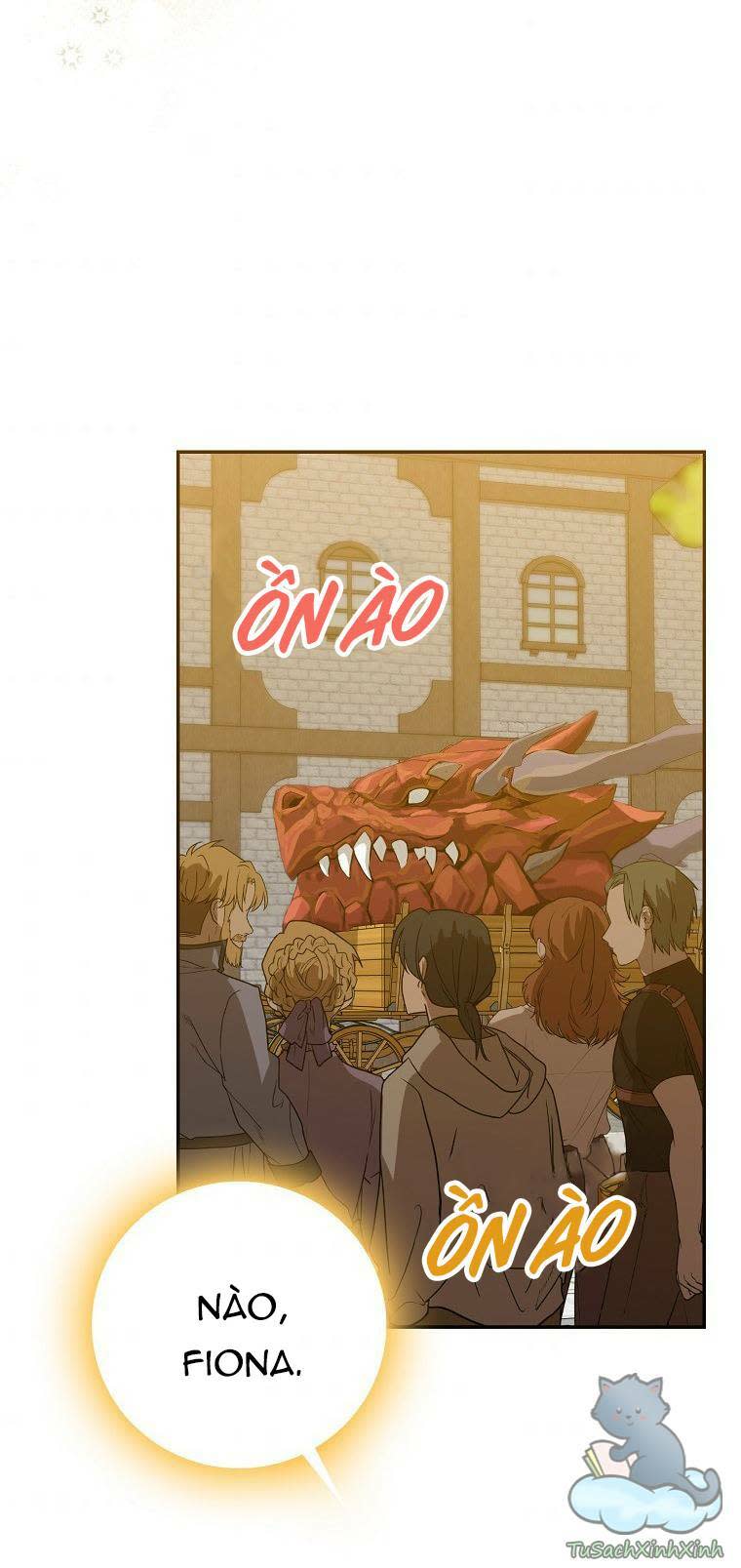 tôi trở thành vợ nam chính chapter 28 - Next chapter 29