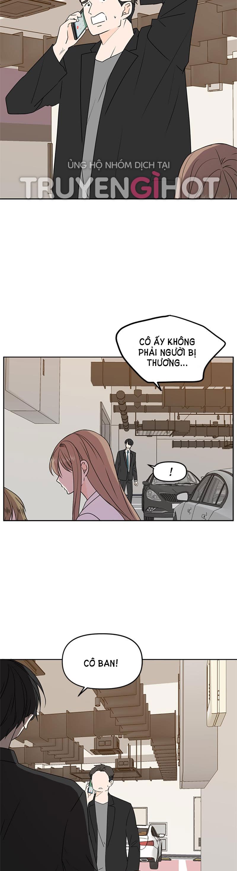 Hẹn Gặp Anh Ở Kiếp Thứ 19 Chap 73 - Next Chap 74