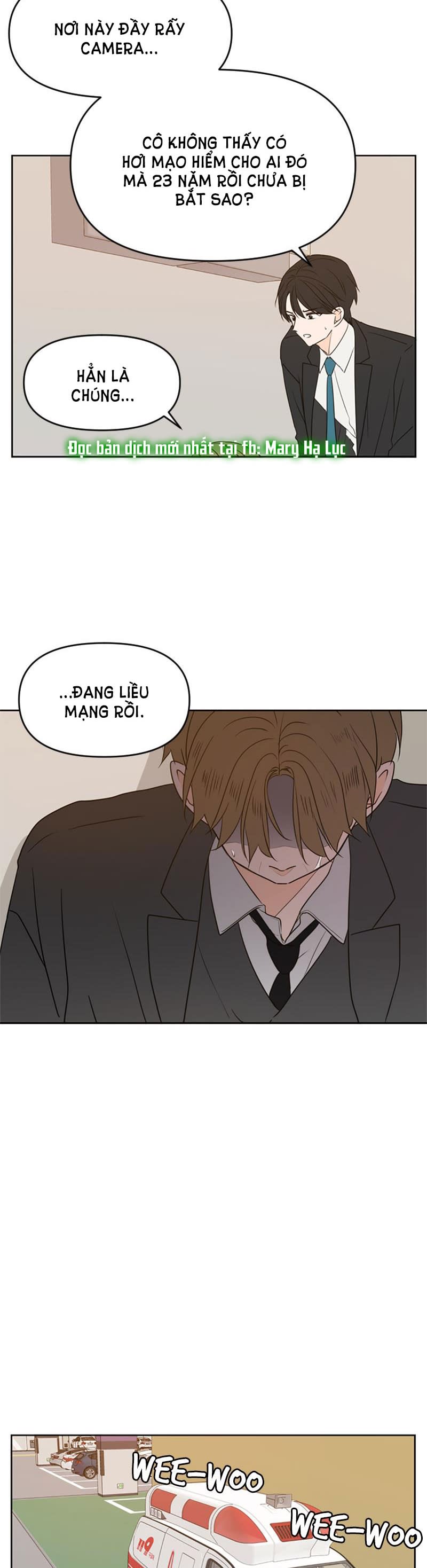 Hẹn Gặp Anh Ở Kiếp Thứ 19 Chap 73 - Next Chap 74