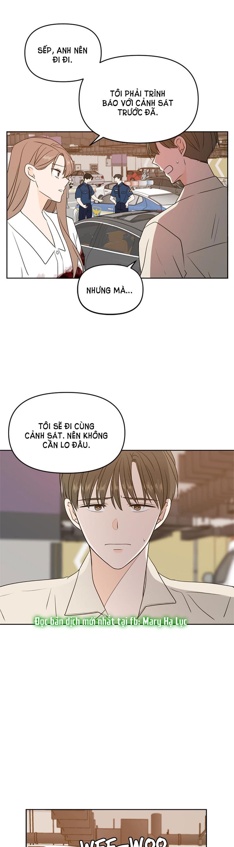 Hẹn Gặp Anh Ở Kiếp Thứ 19 Chap 73 - Next Chap 74