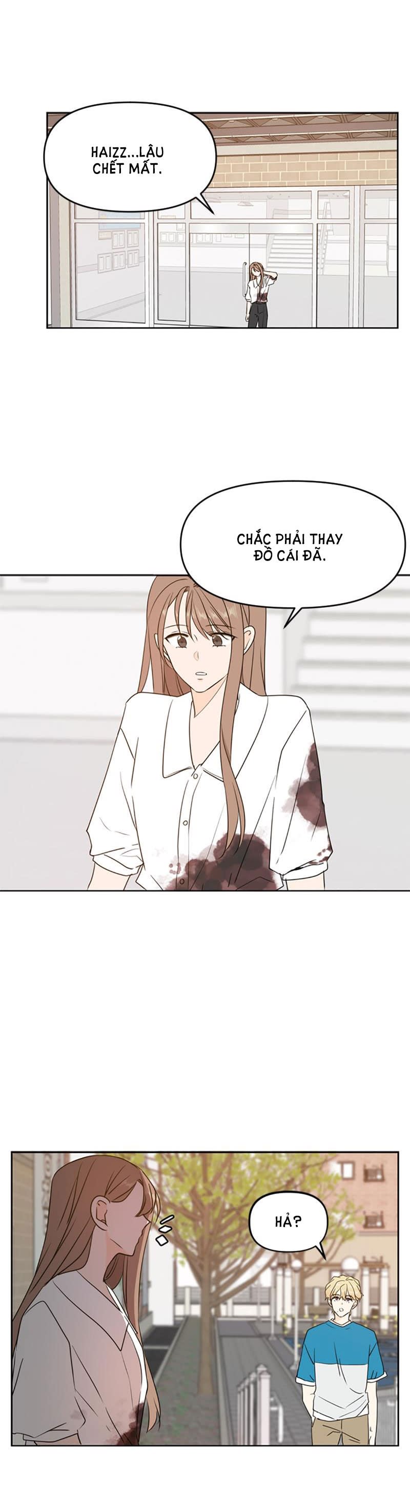 Hẹn Gặp Anh Ở Kiếp Thứ 19 Chap 73 - Next Chap 74