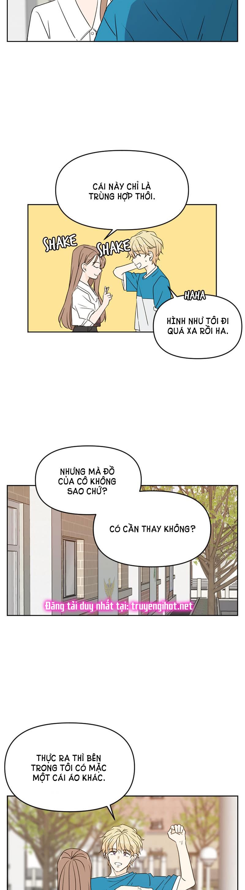 Hẹn Gặp Anh Ở Kiếp Thứ 19 Chap 73 - Next Chap 74