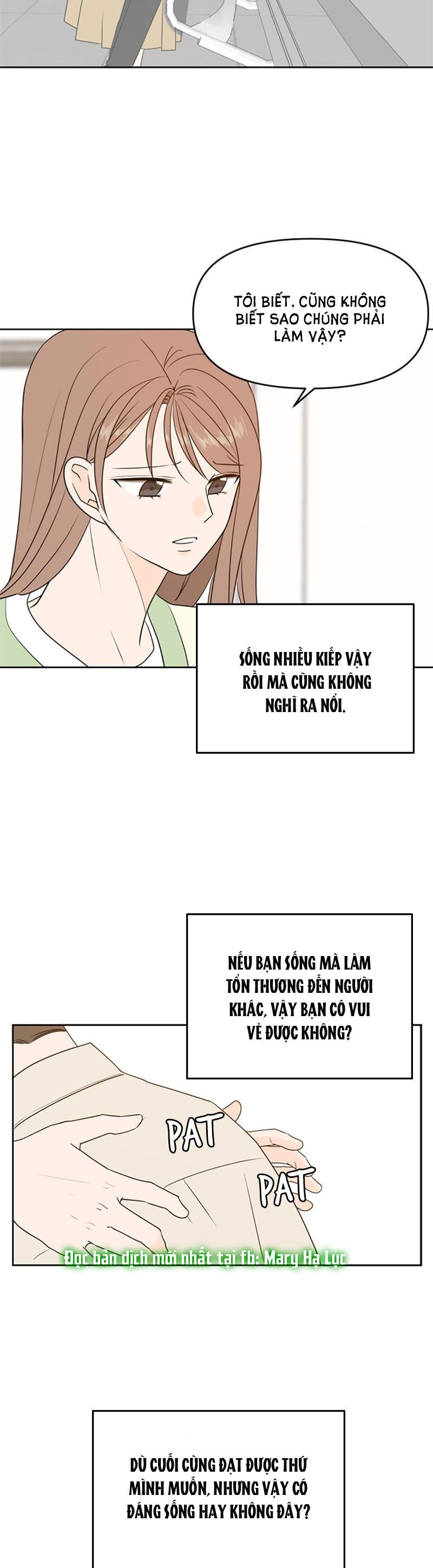 Hẹn Gặp Anh Ở Kiếp Thứ 19 Chap 73 - Next Chap 74