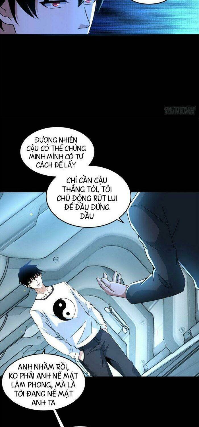 mạt thế vi vương Chapter 317 - Next Chapter 318