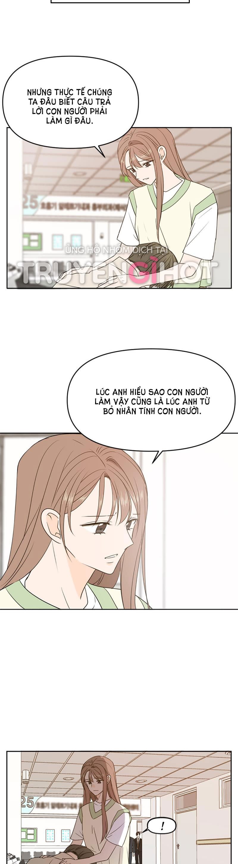 Hẹn Gặp Anh Ở Kiếp Thứ 19 Chap 73 - Next Chap 74