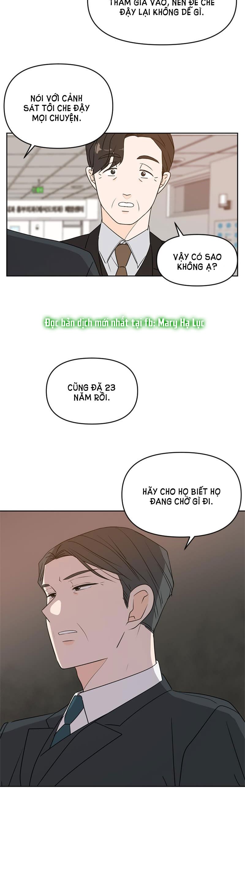 Hẹn Gặp Anh Ở Kiếp Thứ 19 Chap 73 - Next Chap 74