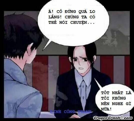 Cưới ma Chapter 3 - Next 