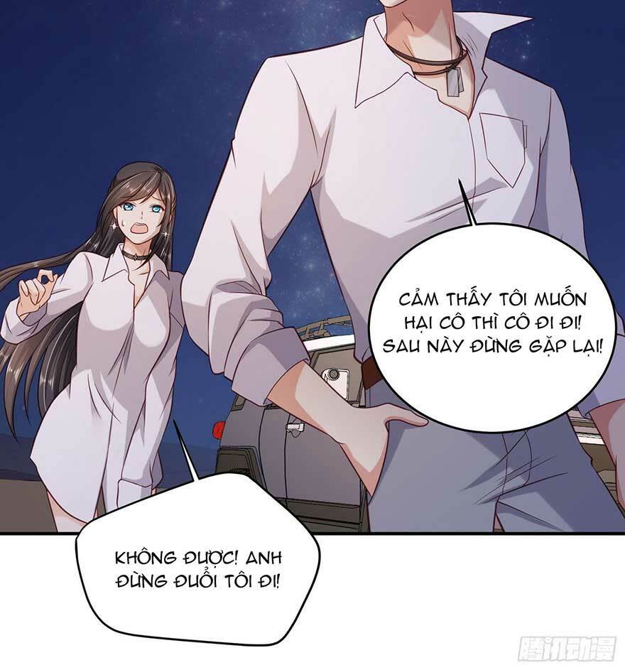 Tần Tưởng Thịnh Gả Cho Anh Chapter 2 - Next Chapter 3