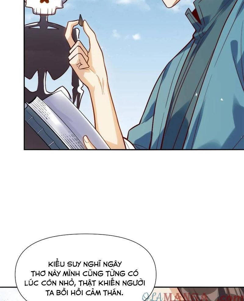 nguyên lai ta là tu tiên đại lão Chapter 505 - Next Chapter 505