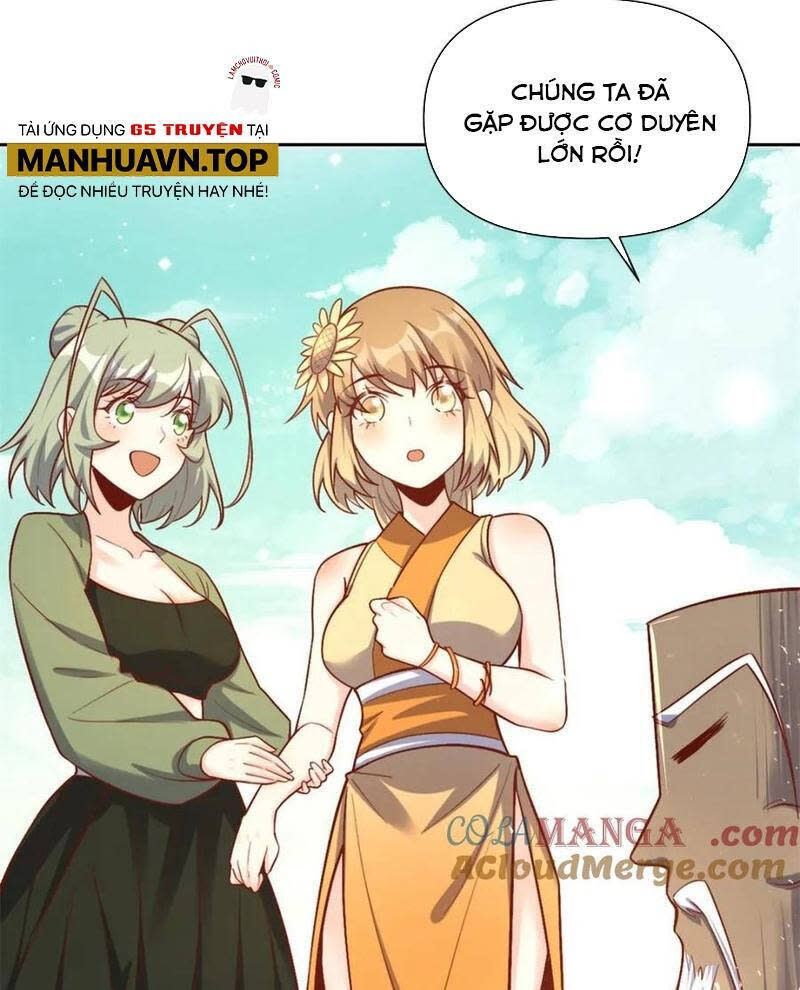 nguyên lai ta là tu tiên đại lão Chapter 505 - Next Chapter 505