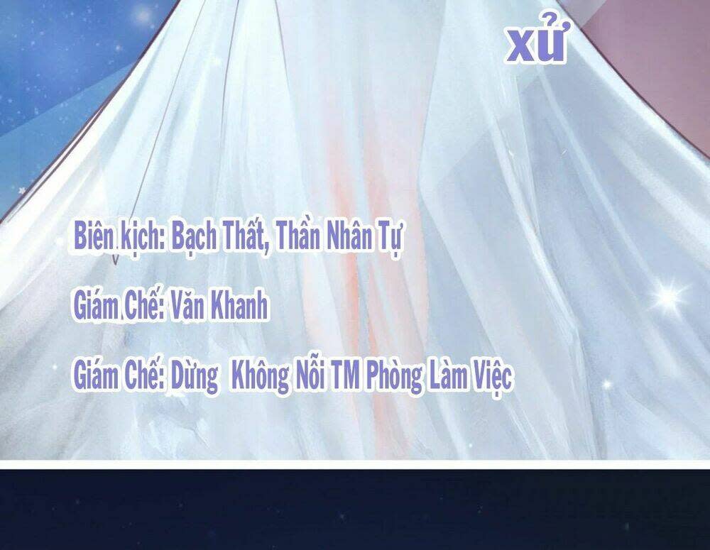 cưng chiều tình yêu bé nhỏ chương 8 - Next 