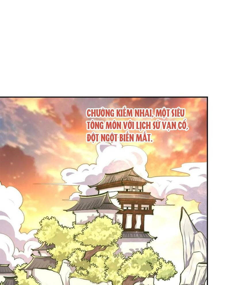 nguyên lai ta là tu tiên đại lão Chapter 505 - Next Chapter 505