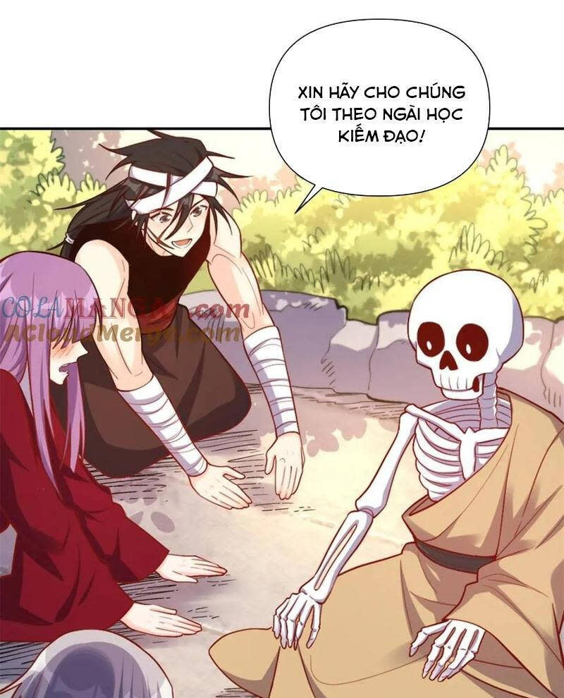 nguyên lai ta là tu tiên đại lão Chapter 505 - Next Chapter 505