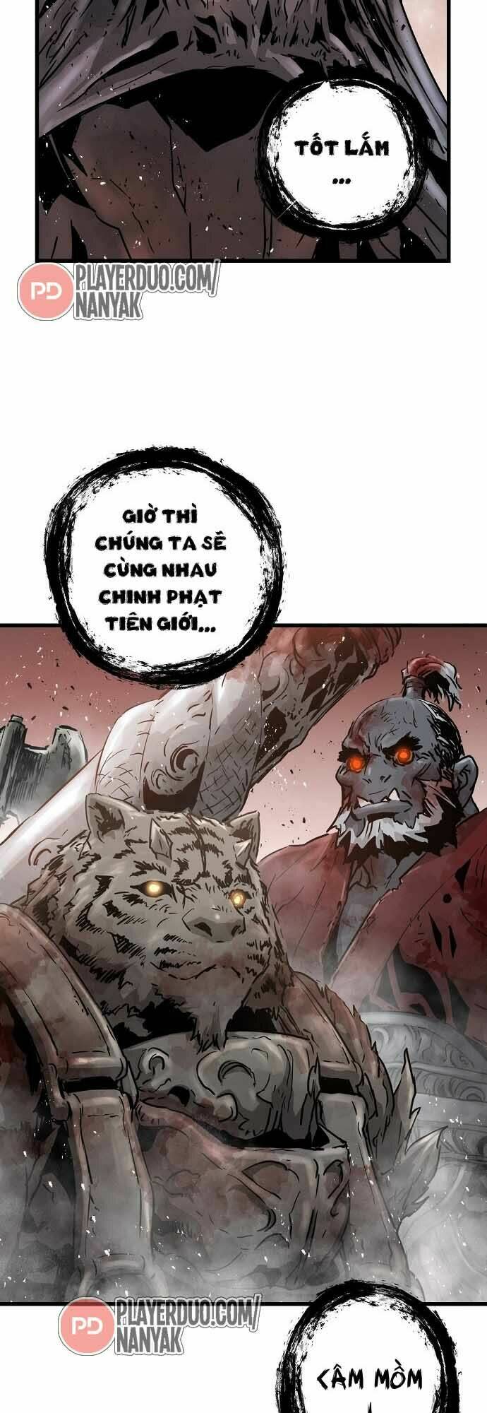 Hứa Lan Chapter 102 - Next Chapter 103