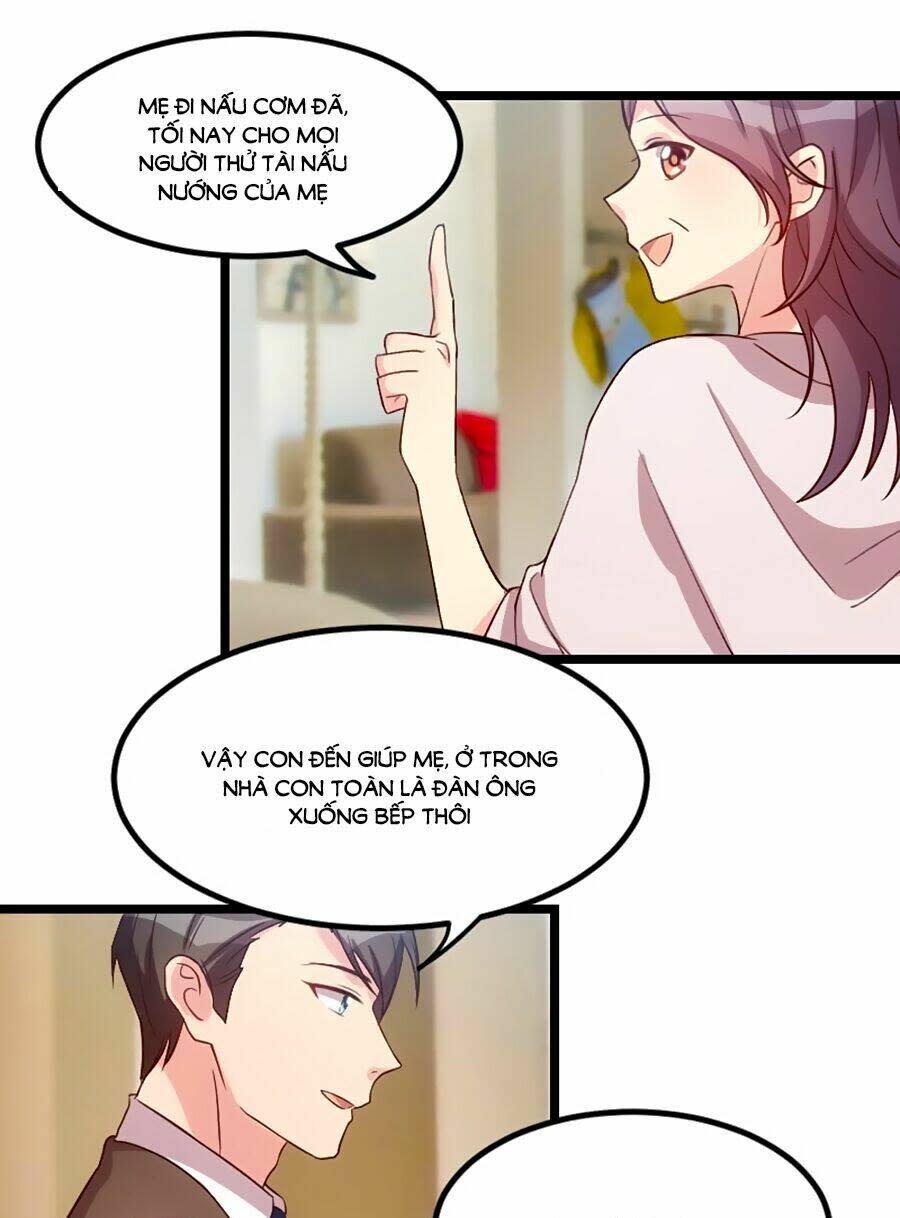 cô vợ ấm áp của hạ thiếu chapter 47 - Trang 2