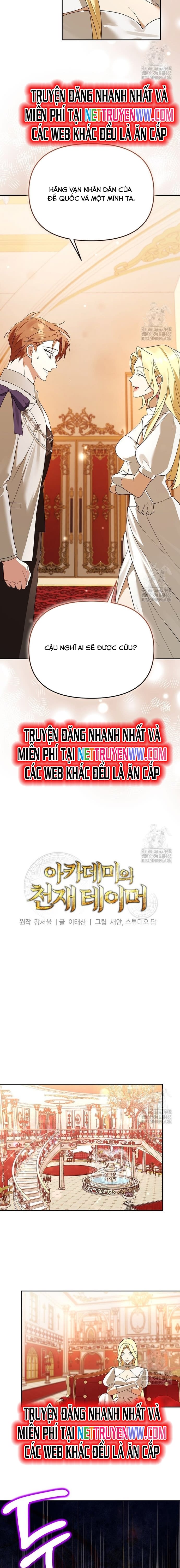 thuần thú sư thiên tài Chapter 38 - Trang 2