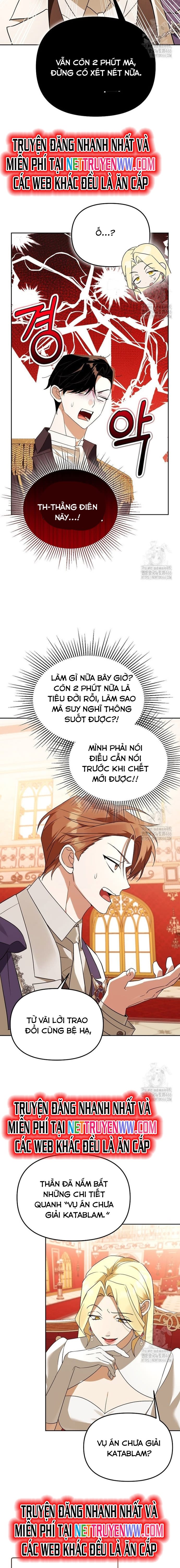 thuần thú sư thiên tài Chapter 38 - Trang 2