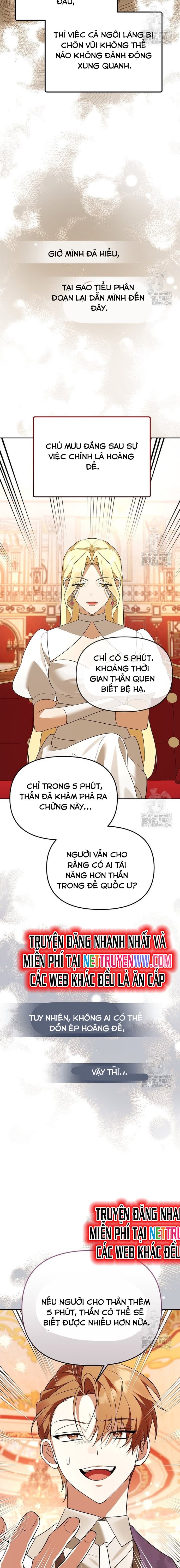 thuần thú sư thiên tài Chapter 38 - Trang 2