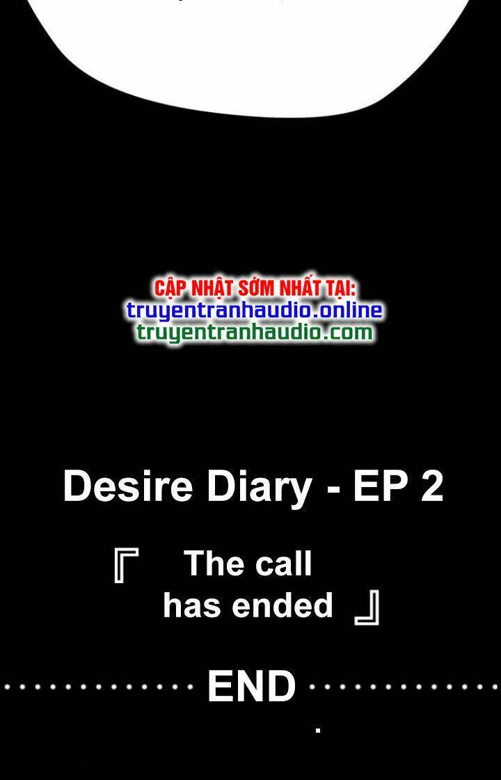 desire diary chapter 8 - Trang 2