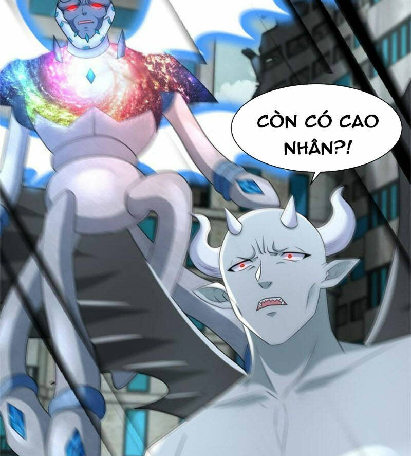 mạt thế vi vương chapter 584 - Trang 2