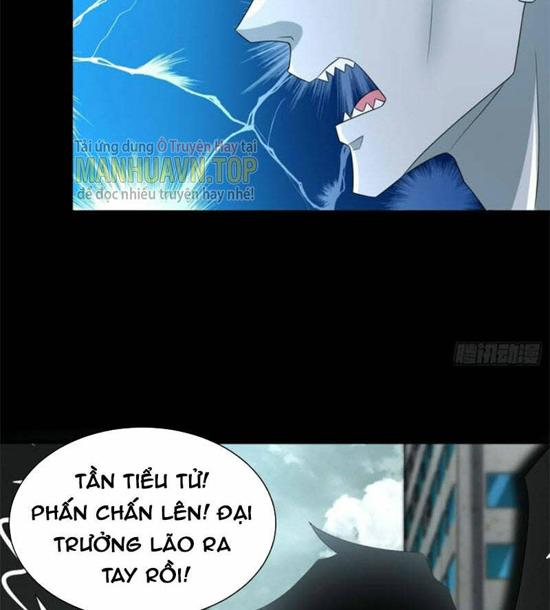 mạt thế vi vương chapter 584 - Trang 2