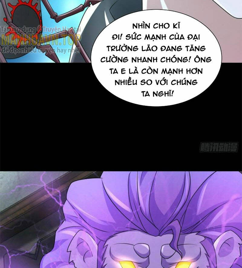 mạt thế vi vương chapter 584 - Trang 2