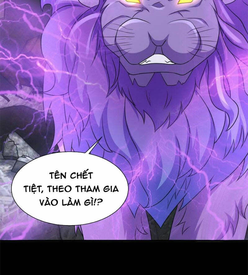 mạt thế vi vương chapter 584 - Trang 2