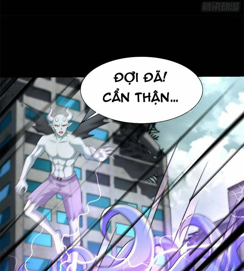 mạt thế vi vương chapter 584 - Trang 2