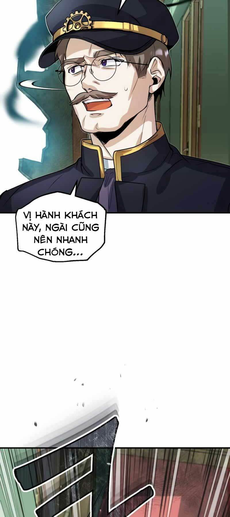 giáo sư gián điệp chapter 2 - Next Chapter 2