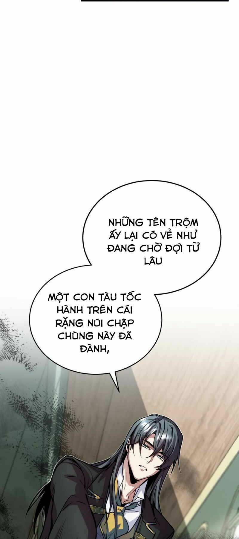 giáo sư gián điệp chapter 2 - Next Chapter 2