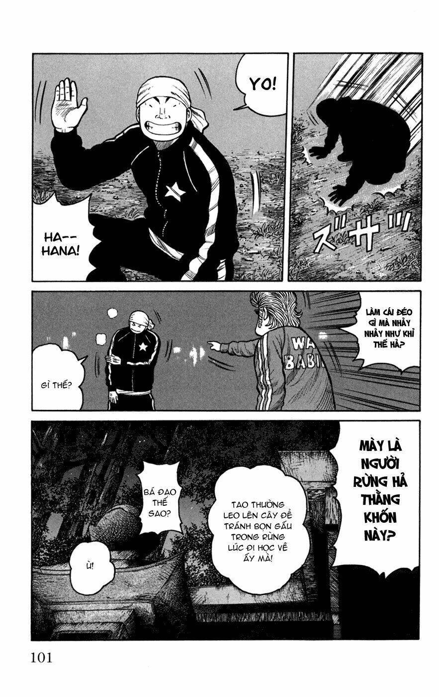 Worst Chapter 75 - Trang 2