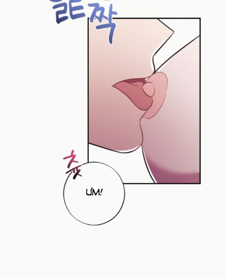 [18+] cám dỗ màu đỏ Chap 55 - Trang 2