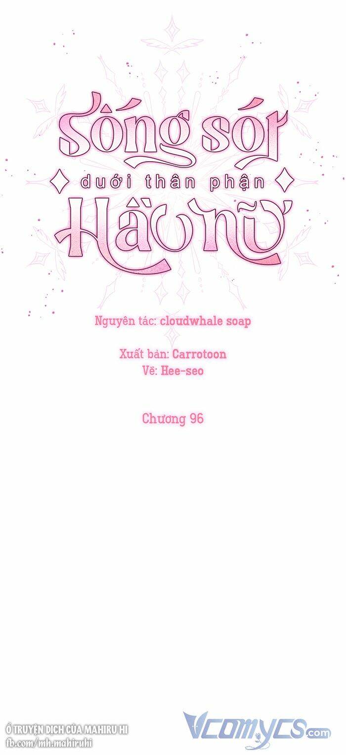 tồn tại như một nữ hầu chapter 96 - Trang 2