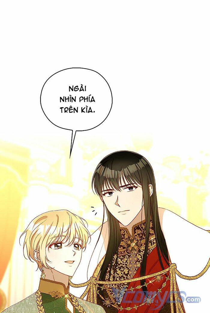 tồn tại như một nữ hầu chapter 96 - Trang 2