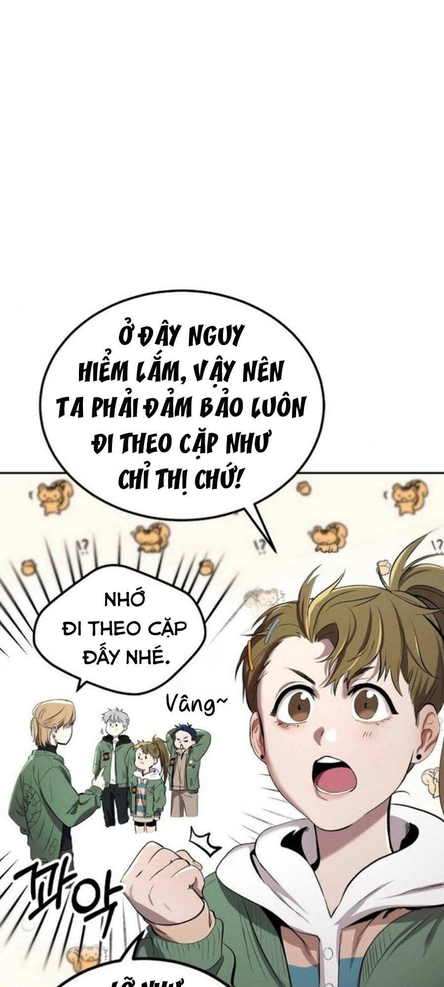 kỷ nguyên tiến hóa chapter 6 - Trang 2