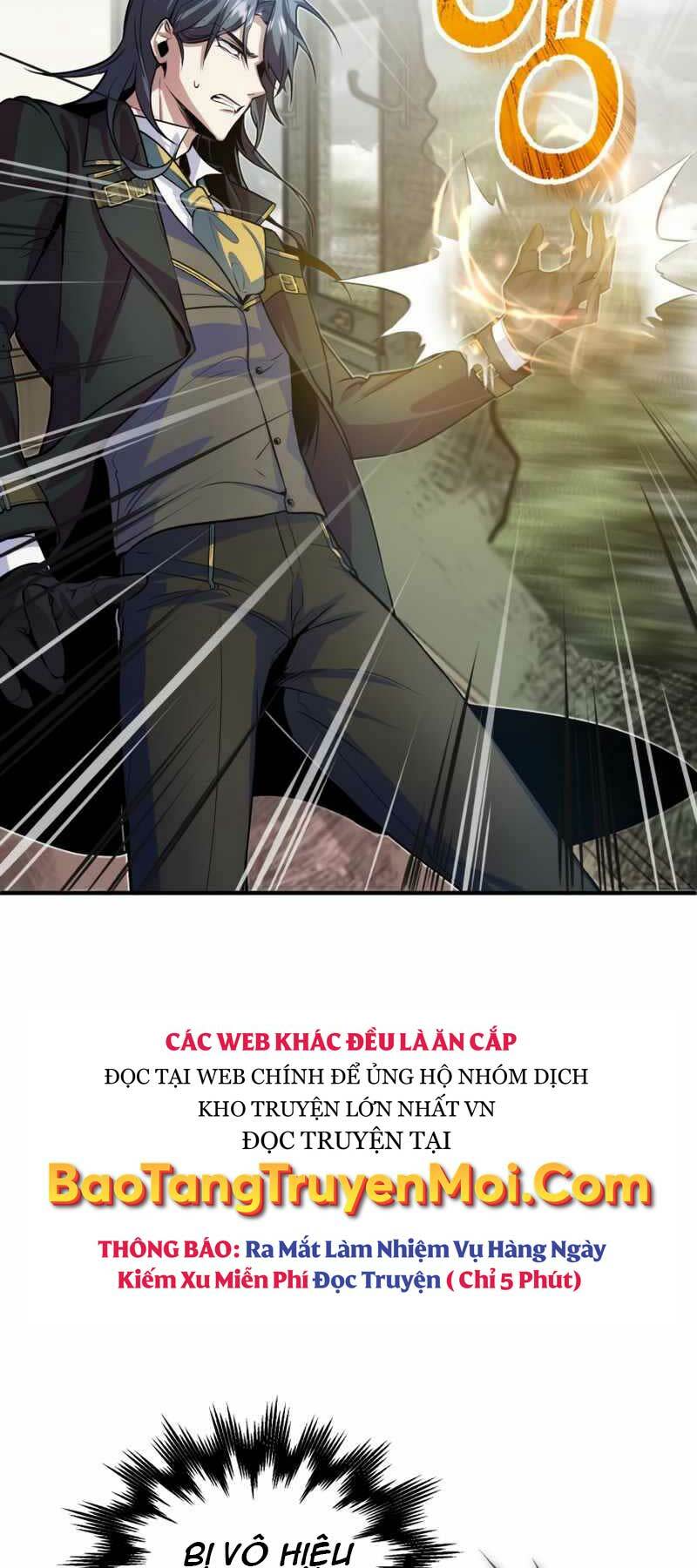 giáo sư gián điệp chapter 2 - Next Chapter 2