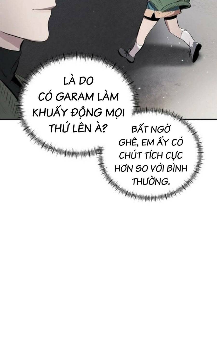 kỷ nguyên tiến hóa chapter 6 - Trang 2