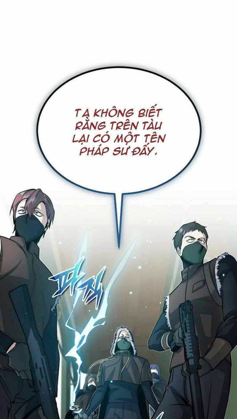 giáo sư gián điệp chapter 2 - Next Chapter 2