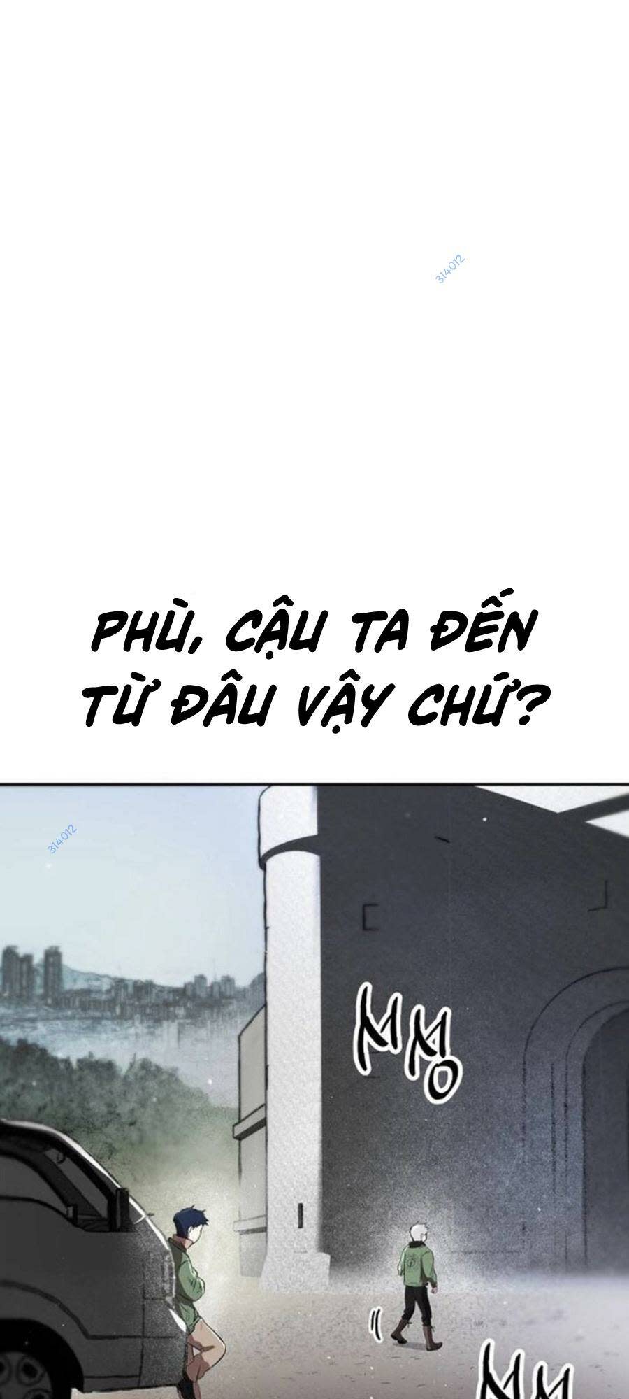 kỷ nguyên tiến hóa chapter 6 - Trang 2